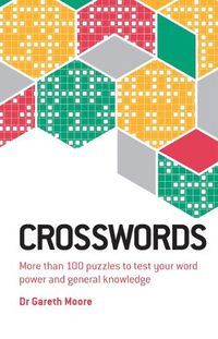 Cover image for Crosswords