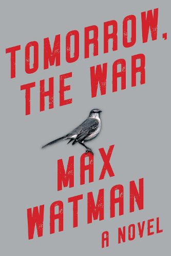 Cover image for Tomorrow, the War