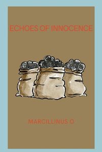 Cover image for Echoes of Innocence