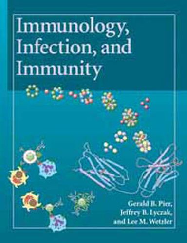 Cover image for Immunology, Infection, and Immunity