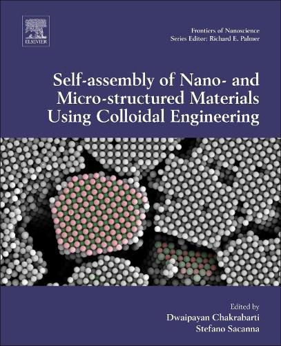 Computational Modelling of Nanoparticles