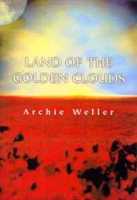 Cover image for Land of the Golden Clouds