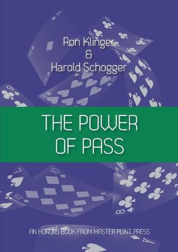 Cover image for The Power of Pass: Is someone holding a gun to your head?