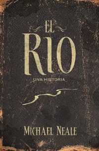 Cover image for El rio