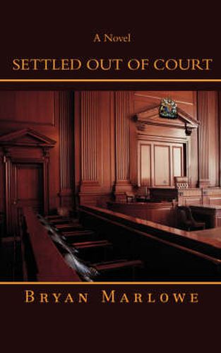 Cover image for Settled Out of Court