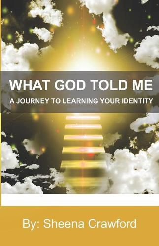 Cover image for A Journey to Learning Your Identity