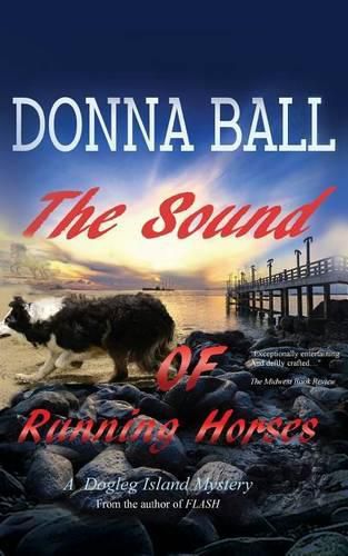 Cover image for The Sound of Running Horses