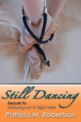 Cover image for Still Dancing