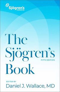 Cover image for The Sjoegren's Book