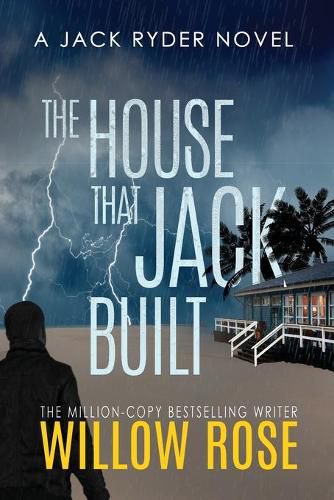 Cover image for The house that Jack built