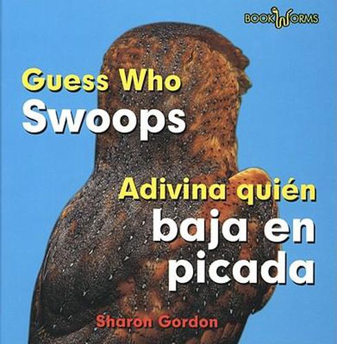 Adivina Quien Baja En Picada / Guess Who Swoops