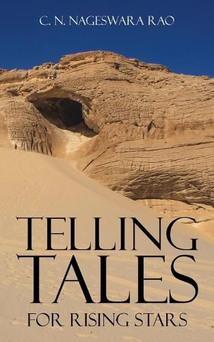 Cover image for Telling Tales: For Rising Stars