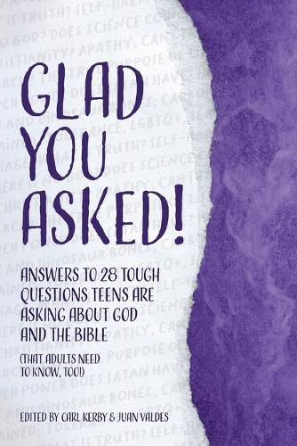 Cover image for Glad You Asked! (Volume 2)