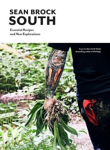 Cover image for South: Essential Recipes and New Explorations