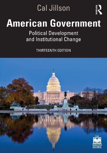 Cover image for American Government