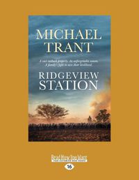 Cover image for Ridgeview Station