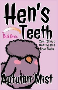 Cover image for Hen's Teeth