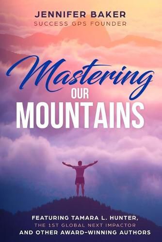 Cover image for Mastering: our Mountains