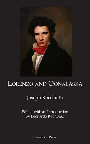 Cover image for Lorenzo and Oonalaska