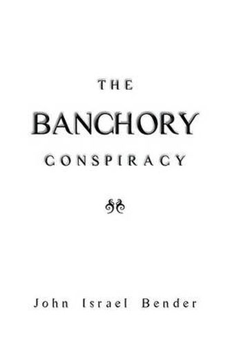 Cover image for The Banchory Conspiracy