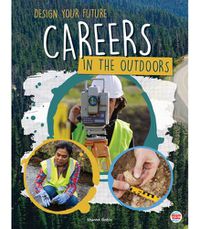 Cover image for Careers in the Outdoors