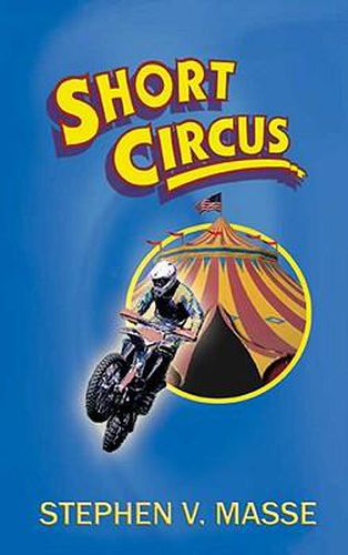 Cover image for Short Circus