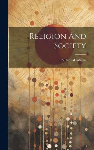 Religion And Society