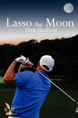 Cover image for Lasso the Moon