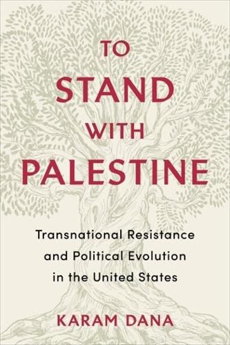 Cover image for To Stand with Palestine