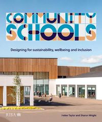 Cover image for Community Schools