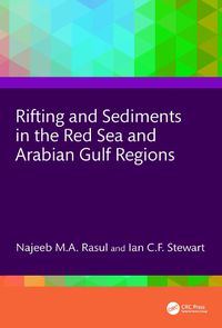 Cover image for Rifting and Sediments in the Red Sea and Arabian Gulf Regions