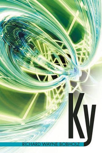 Cover image for KY