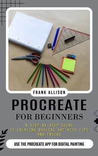 Cover image for Procreate for Beginners