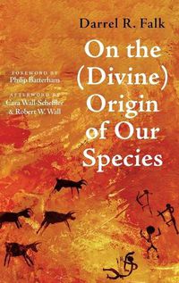 Cover image for On the (Divine) Origin of Our Species