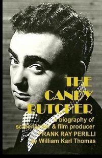 Cover image for The Candy Butcher