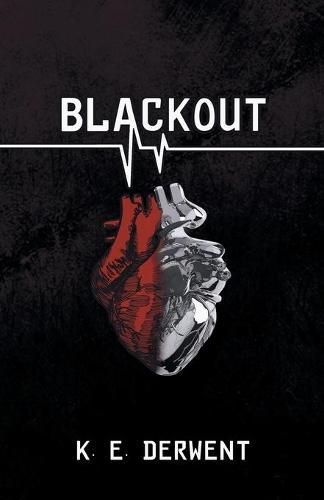 Cover image for Blackout