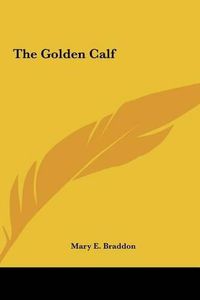 Cover image for The Golden Calf