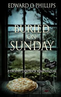 Cover image for Buried on Sunday