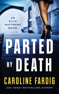 Cover image for Parted by Death