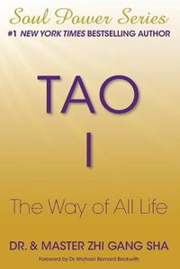 Cover image for Tao I: The Way of All Life