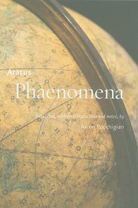 Cover image for Phaenomena