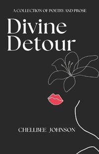 Cover image for Divine Detour