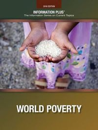 Cover image for World Poverty