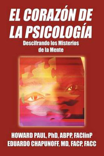 Cover image for El Corazon de La Psicologia