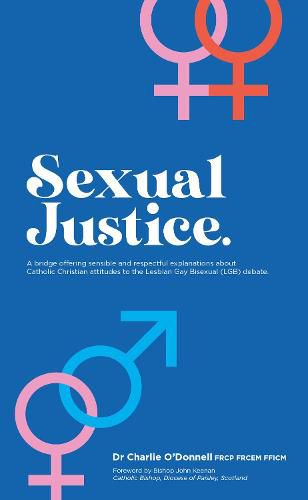 Cover image for Sexual Justice