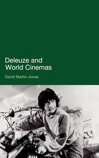 Cover image for Deleuze and World Cinemas