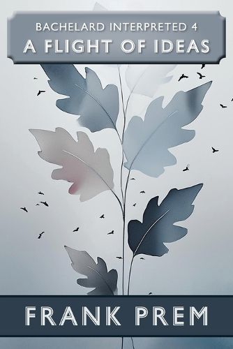 Cover image for A Flight of Ideas