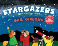 Cover image for Stargazers (New & Updated)