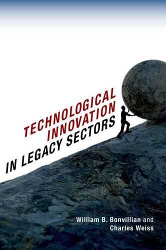 Cover image for Technological Innovation in Legacy Sectors