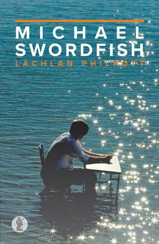 Cover image for Michael Swordfish